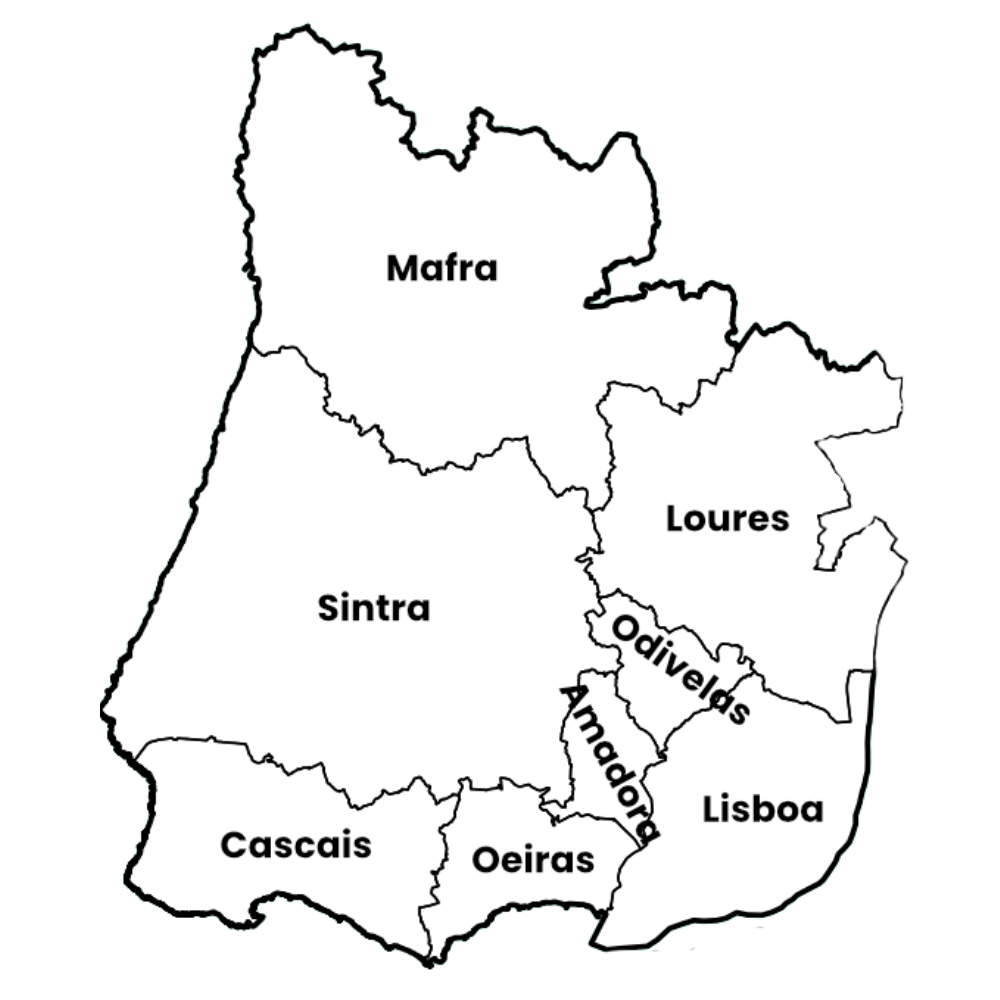 Mapa AML
